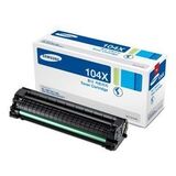 Картридж Samsung MLT-D104X картридж для Samsung ML-1660, ML-1665, ML-1667, SCX-3200, SCX-3217. Ресурс 700 страниц