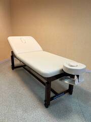 Массажный стационарный стол Mizomed Essence-Tilt SET3S30+H