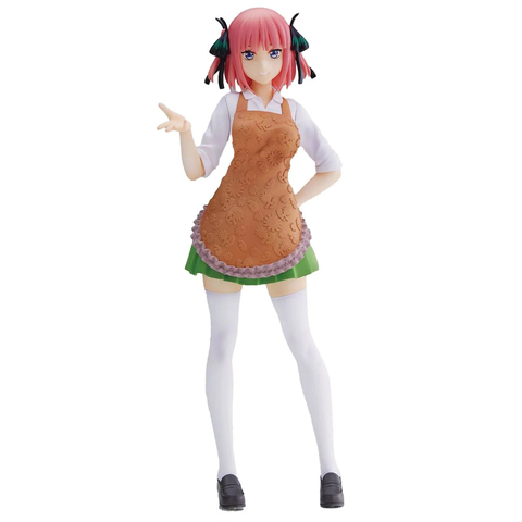 Фигурка SEGA The Quintessential Quintuplets: Nakano Nino