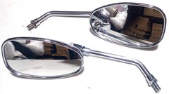 Зеркала для Suzuki VL 1500 VL1800 VS1400 M109R VZ800