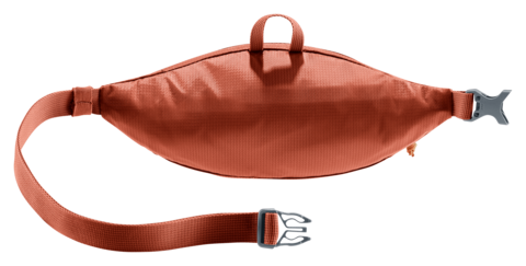 Картинка сумка поясная Deuter Junior Belt Chestnut - 3