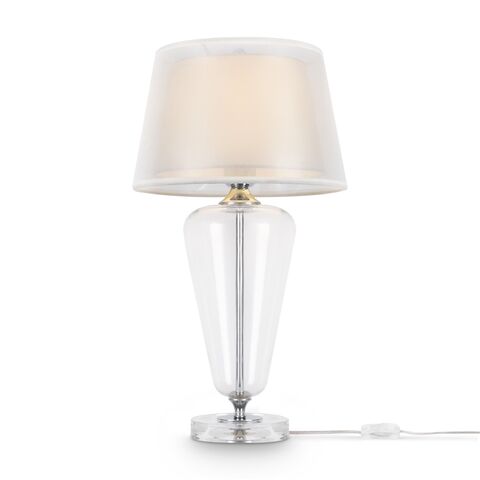 Настольный светильник VERRE Z005TL-01-  E27 (40W)