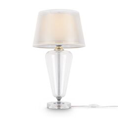 Настольный светильник VERRE Z005TL-01-  E27 (40W)