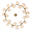 Светильник подвесной ST Luce Sweven SL1519.303.24