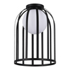 Светильник потолочный ST Luce Nordic SL6129.402.01