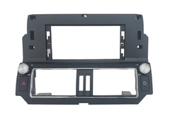 Магнитола Toyota Land Cruiser Prado 150 (2013-2017) Android 11 6/128 QLED DSP 4G модель HP-HU-123