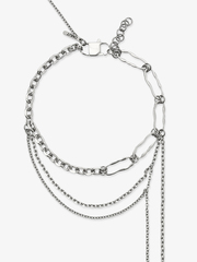 ЧОКЕР "DOUBLE TROUBLE"