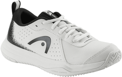 Кроссовки детские Head Sprint Court 4.0 Junior, арт. 275435-WHBK