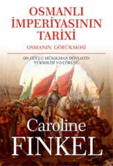 Osmanlı İmperiyasının Tarixi
