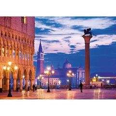 Пазл"Венеция", 1000 элементов