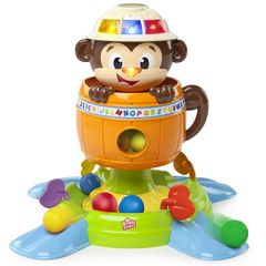 Bright Starts Развивающая игрушка 