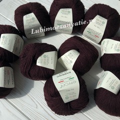 Etrofil Bambino lux wool 70317