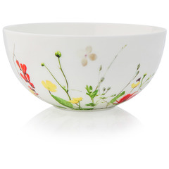 Чаша для завтрака 15см Rosenthal Дикие цветы