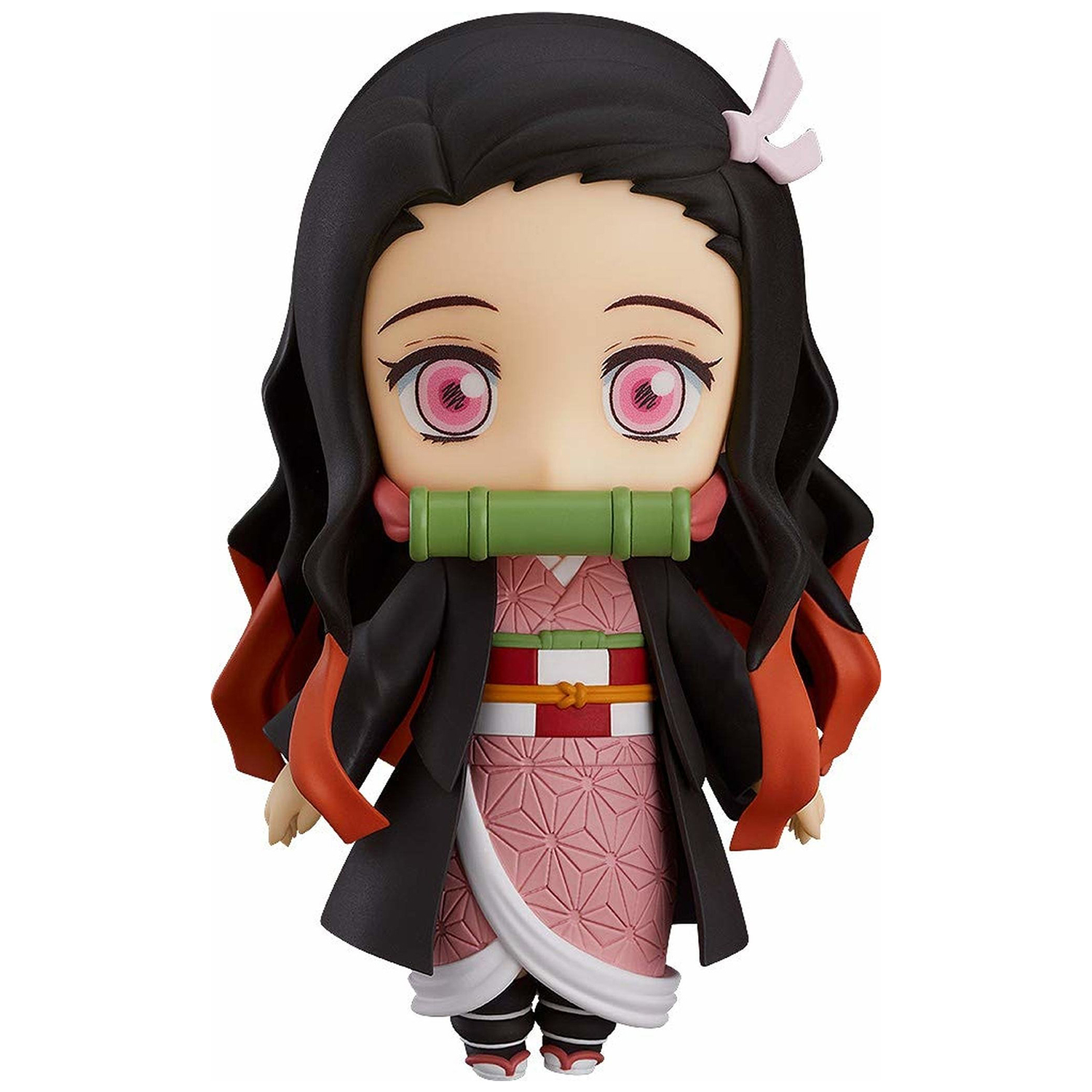 Фигурка Nendoroid Demon Slayer: Kimetsu no Yaiba Nezuko Kamado  4580590120082 - купить по выгодной цене | Funko POP Shop