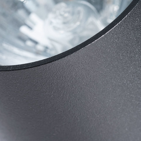 Светильник точечный Arte Lamp Aquarius A3216PL-1BK