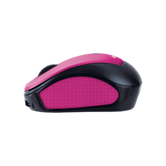 Компьютерная мышь Genius Micro Traveler 9000R V3 Pink