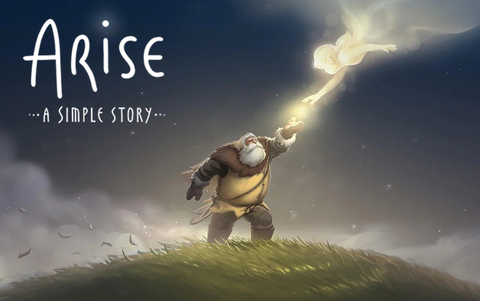 Arise: A Simple Story (для ПК, цифровой код доступа)