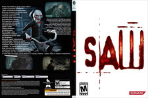 SAW: The Video Game