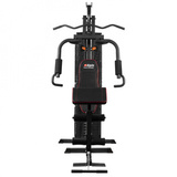 Силовой тренажер Alpin Pro Gym GX-750