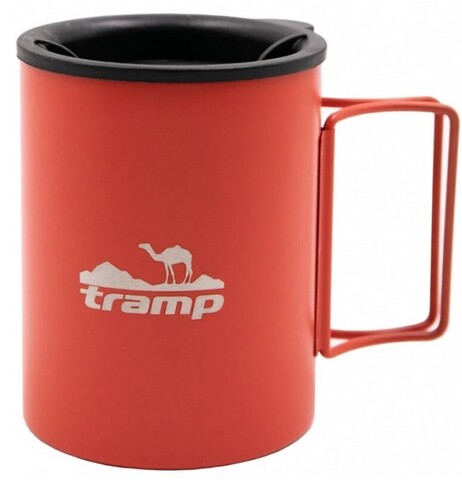 Картинка термокружка Tramp TRC-136.17 терракотовый - 1