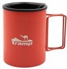 Картинка термокружка Tramp TRC-136.17 терракотовый - 1
