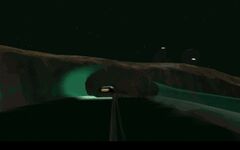 MegaRace 1 (для ПК, цифровой код доступа)