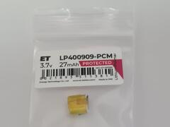 Аккумулятор ET LP400909-PCM
