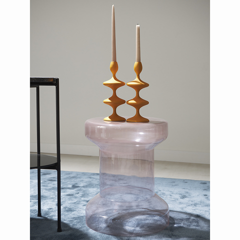 Подсвечник 29см Bergenson Bjorn Vivlend