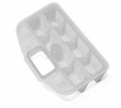 Фильтр воздушный б/п Oleo-Mac 937, 941С, 941СХ в интернет-магазине ЯрТехника