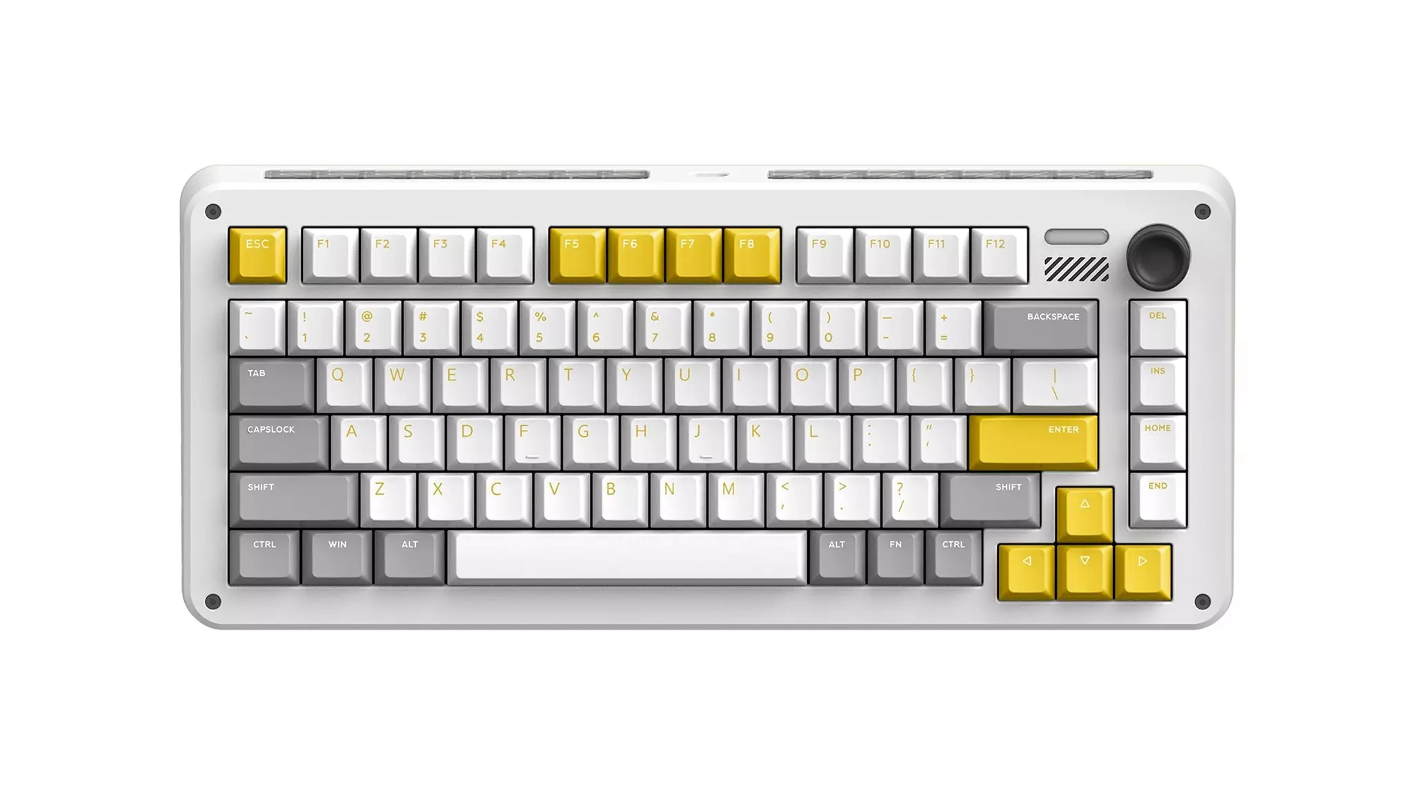 IQUNIX ZX75 Gravity Wave купить с доставкой | Geekboards