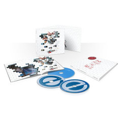 Pink Floyd / The Wall (Experience Edition)(3CD)