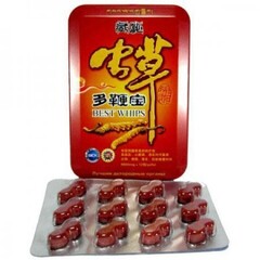 Мужской возбудитель 