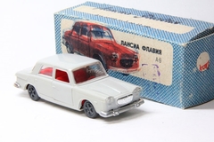 Lancia Flavia #A-6 USSR remake 1:43