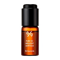 Dr. Ceuracle, Ампула с витамином С - Pure VC Mellight, 8 мл.