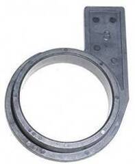 Подшипник тефлонового вала задний 2C920160 REAR BUSH HEAT ROLLER