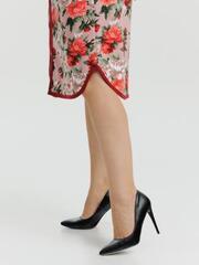 4015/2 Халат на молнии