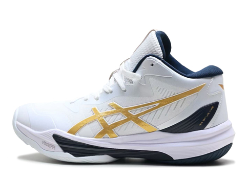 Asics Sky Elite FF 3 'White Pure Gold' 