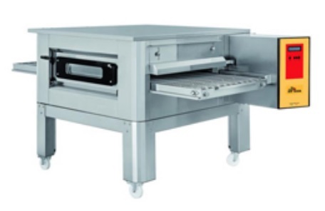 Конвейерная печь для пиццы Itpizza T65