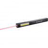 Картинка фонарь Led Lenser IW2R laser  - 3