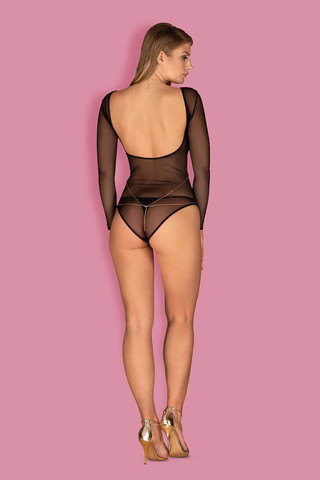 Аксессуар Bijou 904 Necklace Obsessive