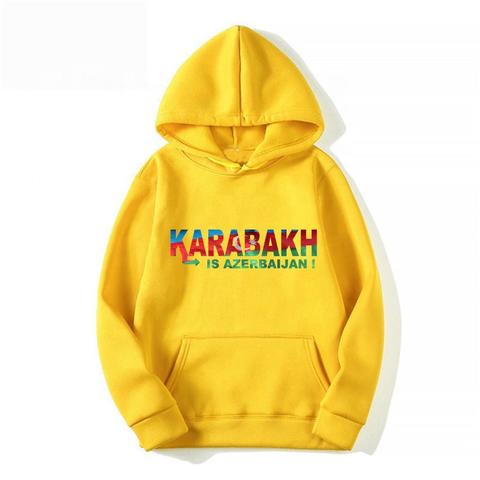 Qarabağ / Karabakh / Карабах sweatshirt  14