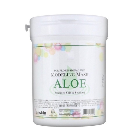 АН Original Aloe Modeling Mask 240гр