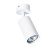 Светильник точечный Arte Lamp Aquarius A3216PL-1WH