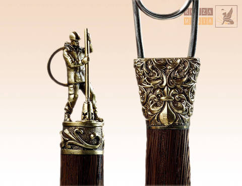 решетка-гриль Нефтяник