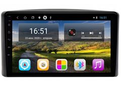 Магнитола Toyota LC 100 (98-02) Android 11 2/32GB модель CB-3353T3L