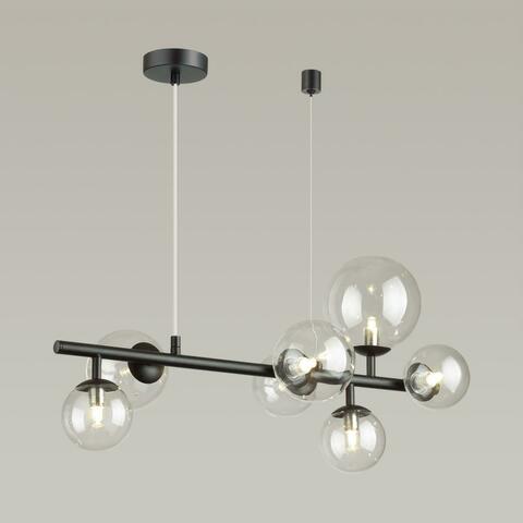 Подвесной светильник Odeon Light TOVI 4818/7