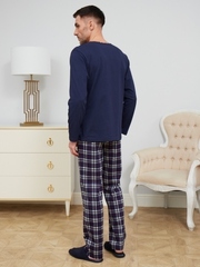 6006 Костюм мужской