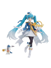 Фигурка figma Character Vocal Series Snow Miku Snow Parade