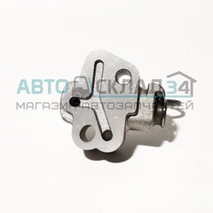 НАТЯЖИТЕЛЬ ГИДРАВЛИЧЕСКИЙ ЦЕПИ ГРМ AVEO 1.2 DOHC ДВИГАТЕЛЬ B12D1 GM