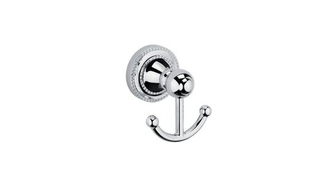 Fixsen STYLE Крючок двойной FX-41105A